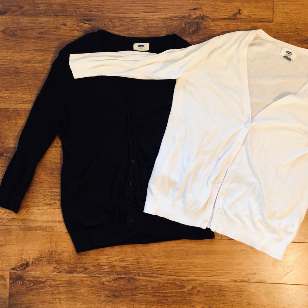 Cardigan BUNDLE! ‼️